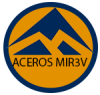 ACEROS MIR3V
