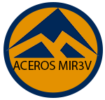 ACEROS MIR3V